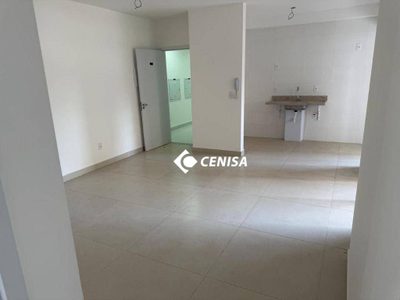 Apartamento, 3 quartos, 74 m² - Foto 3