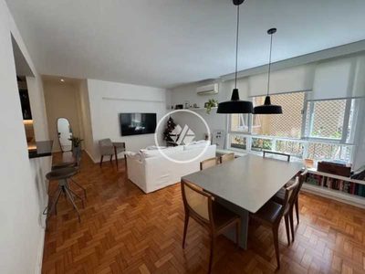 Apartamento, 2 quartos, 96 m² - Foto 3