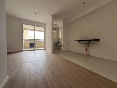Apartamento, 3 quartos, 98 m² - Foto 3