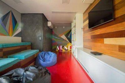 Apartamento, 1 quarto, 70 m² - Foto 5