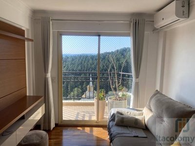 Apartamento, 3 quartos, 82 m² - Foto 1