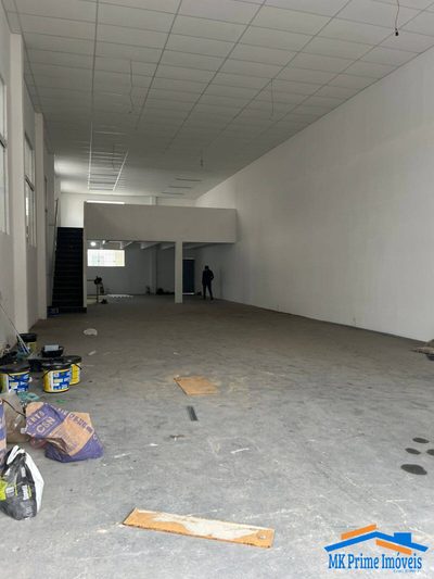 Depósito-Galpão, 344 m² - Foto 4