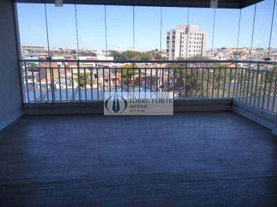 Apartamento, 3 quartos, 110 m² - Foto 2