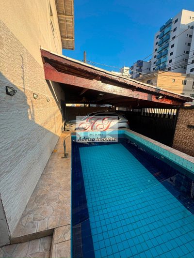 Sobrado, 2 quartos - Foto 1