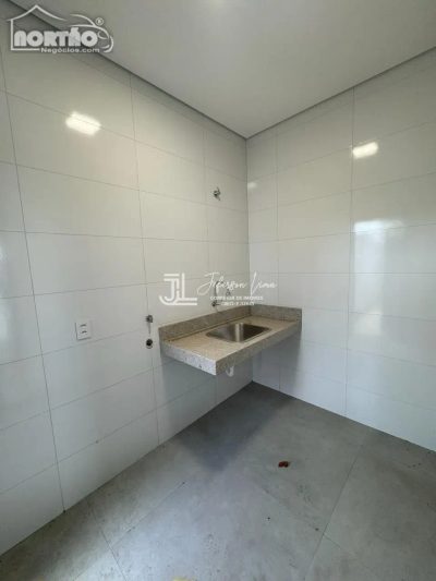Casa, 1 quarto - Foto 4