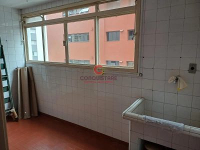 Apartamento, 2 quartos, 154 m² - Foto 2