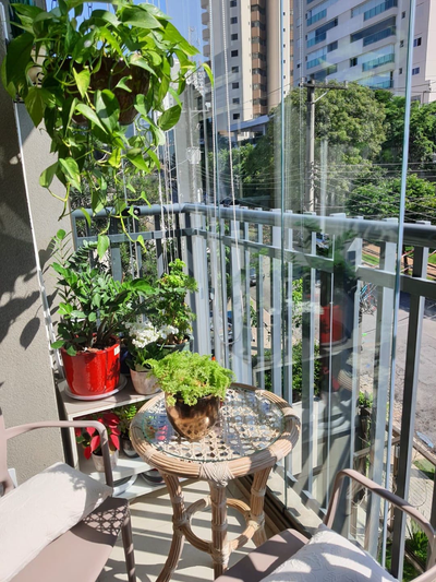 Apartamento, 2 quartos, 50 m² - Foto 1