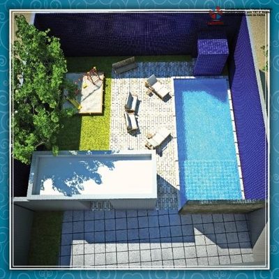 Apartamento, 3 quartos, 60 m² - Foto 3