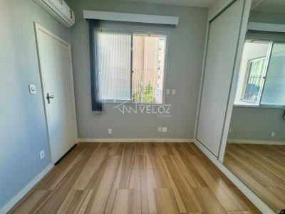 Apartamento, 1 quarto, 46 m² - Foto 3
