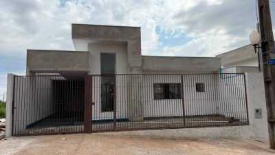 Casa, 2 quartos, 70 m² - Foto 1