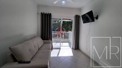 Apartamento, 2 quartos, 66 m² - Foto 2