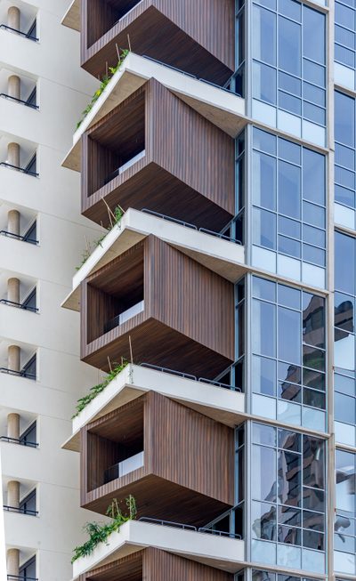 Apartamento, 3 quartos, 185 m² - Foto 4