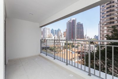 Apartamento, 1 quarto, 37 m² - Foto 1