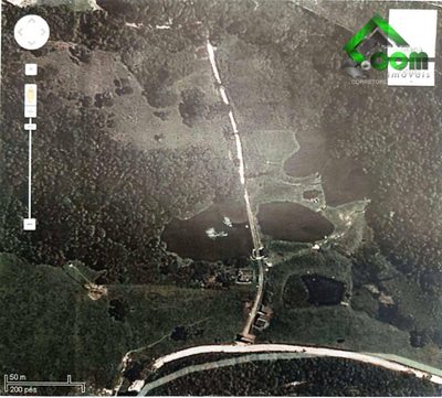 Terreno, 53 hectares - Foto 3