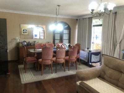 Apartamento, 3 quartos, 185 m² - Foto 3