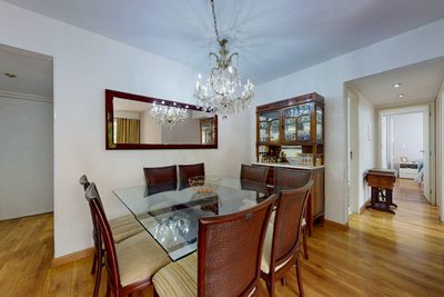 Apartamento, 3 quartos, 84 m² - Foto 4
