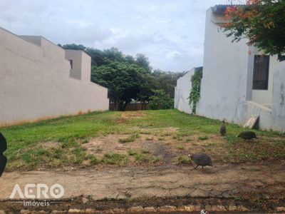 Loteamento e Condomínio, 308 m² - Foto 1