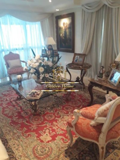 Apartamento, 4 quartos, 400 m² - Foto 5