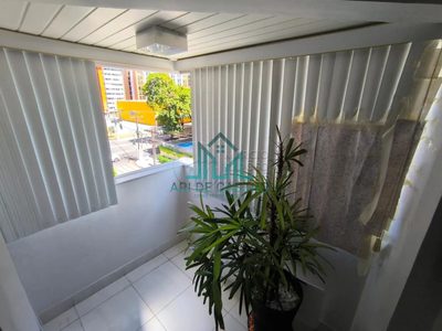 Apartamento, 1 quarto, 49 m² - Foto 4