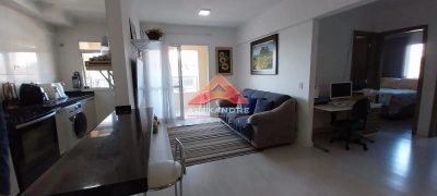 Apartamento, 2 quartos, 73 m² - Foto 1