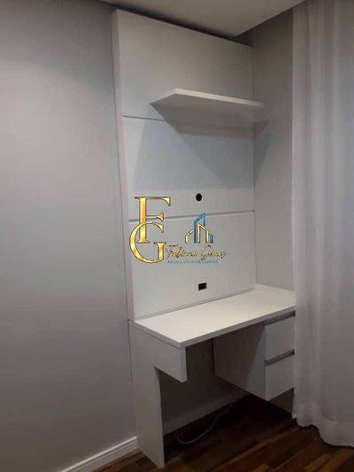 Apartamento, 2 quartos, 57 m² - Foto 5