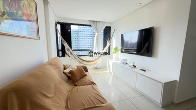 Apartamento, 3 quartos, 70 m² - Foto 3