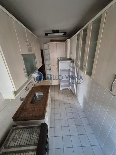 Apartamento, 1 quarto, 93 m² - Foto 5