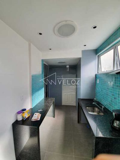Apartamento, 2 quartos, 61 m² - Foto 2