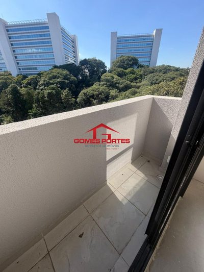 Apartamento, 2 quartos, 38 m² - Foto 5