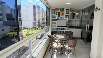 Apartamento, 2 quartos, 89 m² - Foto 1