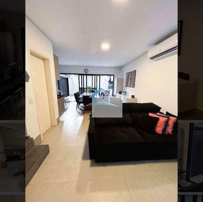 Casa, 3 quartos, 118 m² - Foto 5