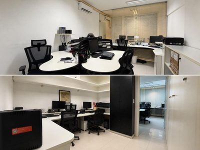 Loja-Salão, 42 m² - Foto 3