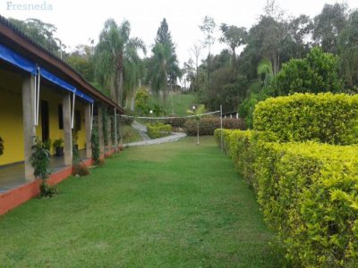 Chácara, 4 quartos, 1 hectares - Foto 3