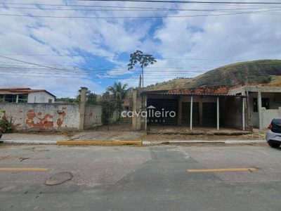 Casa, 1 quarto, 80 m² - Foto 1