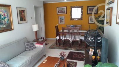 Apartamento, 3 quartos, 88 m² - Foto 4
