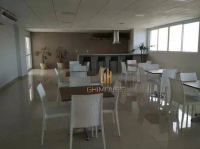 Apartamento, 1 quarto, 37 m² - Foto 2