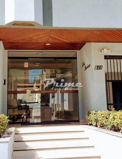 Apartamento, 3 quartos - Foto 2