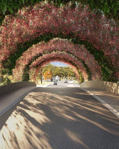 Loteamento e Condomínio, 409 m² - Foto 5