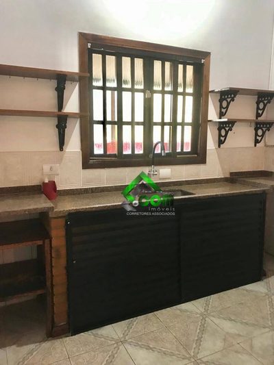 Casa de Condomínio, 3 quartos - Foto 5