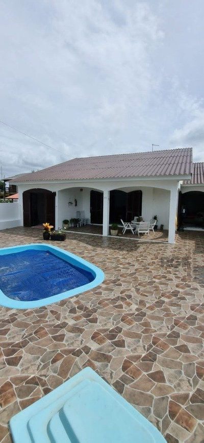 Casa, 3 quartos, 153 m² - Foto 4