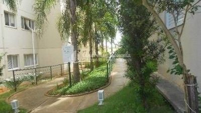 Apartamento, 2 quartos, 48 m² - Foto 4