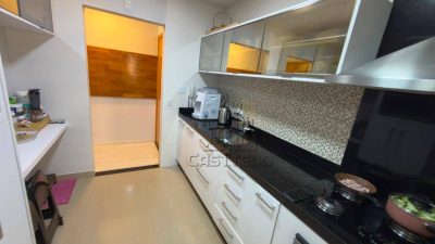 Apartamento, 3 quartos, 83 m² - Foto 5