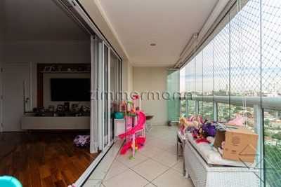 Apartamento, 4 quartos, 130 m² - Foto 3