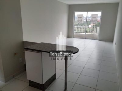 Apartamento, 1 quarto, 35 m² - Foto 4