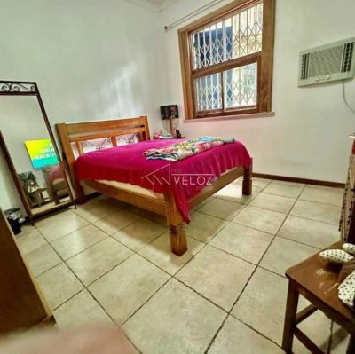 Apartamento, 3 quartos, 117 m² - Foto 1