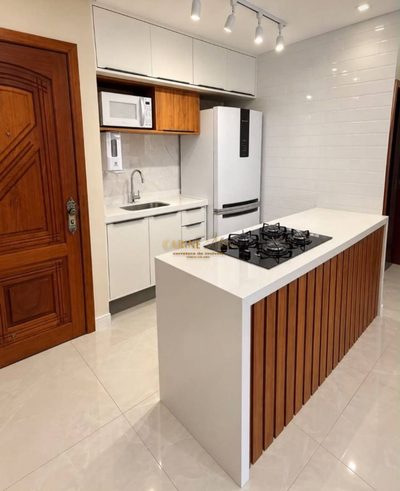 Apartamento, 1 quarto, 65 m² - Foto 3