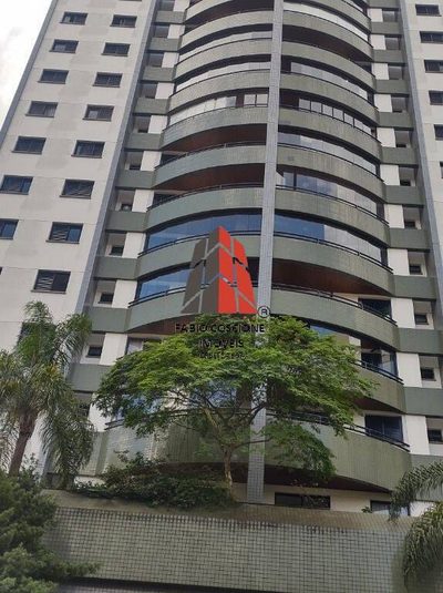 Apartamento, 3 quartos, 125 m² - Foto 3