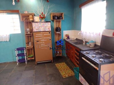 Chácara, 3 quartos, 5000 m² - Foto 4
