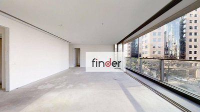 Apartamento, 3 quartos, 229 m² - Foto 1
