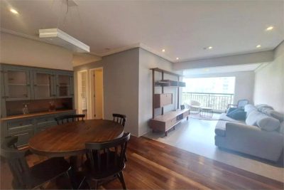 Apartamento, 3 quartos, 84 m² - Foto 1